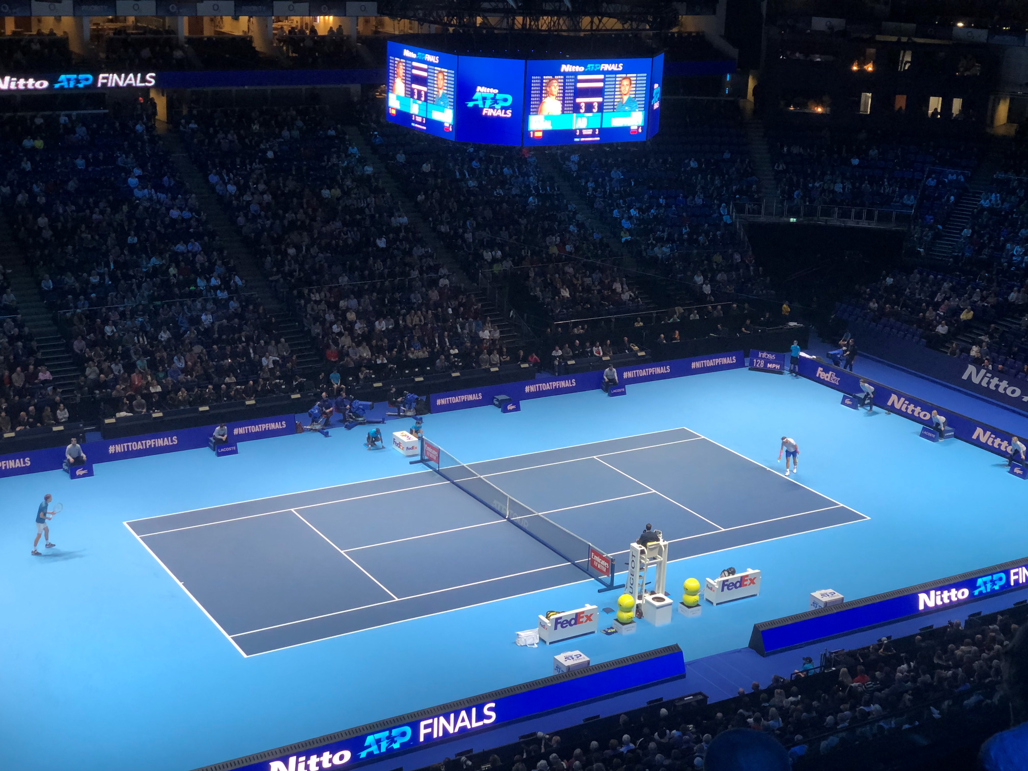 nov tennis
